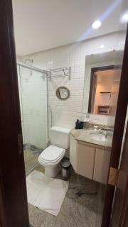 Flat 428 vista LAGO 2 camas em Brasília - Brasilia - 1