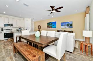Perfect Family Villa Near Disney With Margaritaville Resort Island H20 Waterpark Access - 3168Cs - Orlando - 4