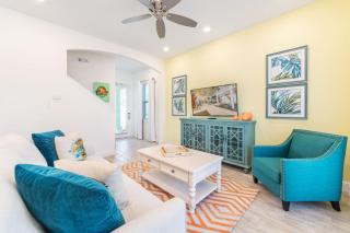 Tropical Paradise Cottage Near Disney With Private Hot Tub & Margaritaville Resort & Island H20 Waterpark Access - 2987La - 7