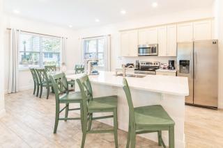 Tropical Paradise Cottage Near Disney With Private Hot Tub & Margaritaville Resort & Island H20 Waterpark Access - 2987La - 6