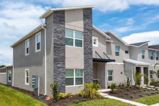 Top Villas - Championsgate 1726 - Kissimmee - 5