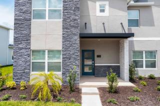 Top Villas - Championsgate 1726 - Kissimmee - 4