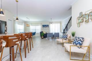Top Villas - Championsgate 1726 - Kissimmee - 1