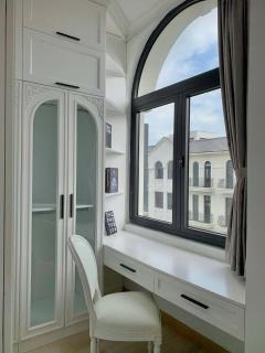 Tom Apartment gần Vincom - Vinhomes Grand Park - Căn hộ, Nhà phố, Villa - Long Bình - 0