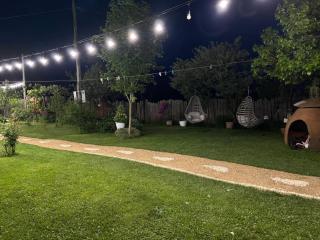 Guesthouse Gezruli- 25 km from Chiatura - Tsinsopʼeli - 4