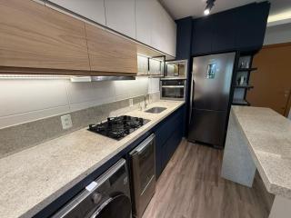 RCM Vilas - Apartamento Sofisticado - Joinville - 9