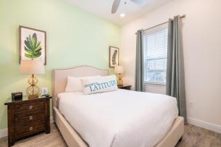 Lovely Green Cottage Near Disney With Margaritaville Resort Island H20 Waterpark Access - 2982Sr - Orlando - 5