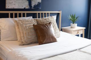 Cozy 1BR on Rene-Levesque - Montréal - 1