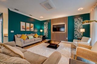 Relax in Modern Luxury Resort Home with Pool! - Kissimmee - 9