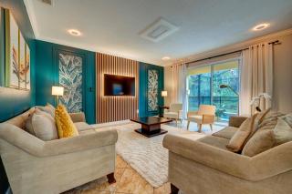 Relax in Modern Luxury Resort Home with Pool! - Kissimmee - 5