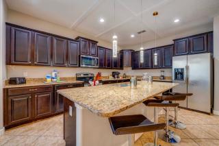 Relax in Modern Luxury Resort Home with Pool! - Kissimmee - 3