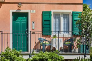 Komfort Appartement Mit Außenbalkon - Riva del Garda - 6