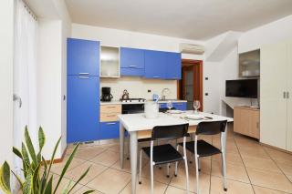 Deluxe Appartement Mit 2 Balkonen - Riva del Garda - 5