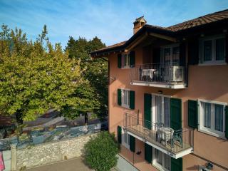 Deluxe Appartement Mit 2 Balkonen - Riva del Garda - 9