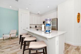 Sea Blue Villa Near Disney With Margaritaville Resort Island H20 Access - 3164Cs - Orlando - 4