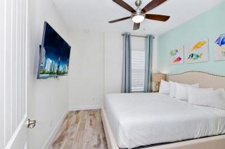 Sea Blue Villa Near Disney With Margaritaville Resort & Island H20 Access - 3164Cs - 4