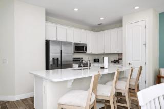 Sky Blue Villa Near Disney With Margaritaville Resort Island H20 Waterpark Access - 3156Cs - Orlando - 4