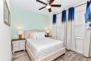 Relaxed Villa Near Disney With Margaritaville Resort & Island H20 Waterpark Access - 3169Cs - 5