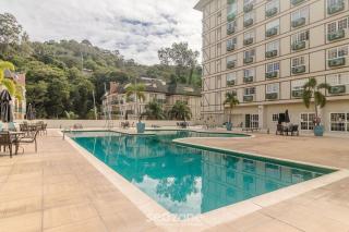 Estadia Completa em Itaipava com Piscina, Jacuzzi e Sauna - CGL - Petrópolis - 1