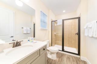 Ocean Waves Cottage Near Disney With Margaritaville Resort Island H20 Waterpark Access - 2983La - Orlando - 1