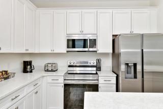 Warm Villa Near Disney With Margaritaville Resort Island H20 Waterpark Access - 3188Cs - Orlando - 4