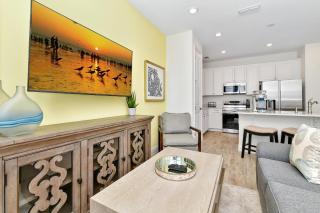 Warm Villa Near Disney With Margaritaville Resort Island H20 Waterpark Access - 3188Cs - Orlando - 1
