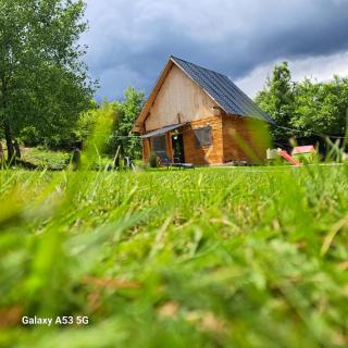 Cabana Larisa - Satu Bătrîn - 7