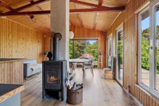 Romantic Retreat Close To The Beach - Fårevejle - 9