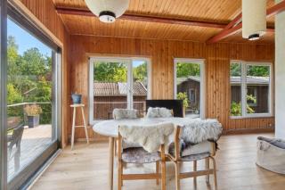Romantic Retreat Close To The Beach - Fårevejle - 8