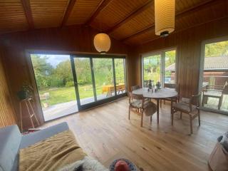 Romantic Retreat Close To The Beach - Fårevejle - 7