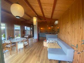 Romantic Retreat Close To The Beach - Fårevejle - 6
