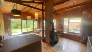 Romantic Retreat Close To The Beach - Fårevejle - 5