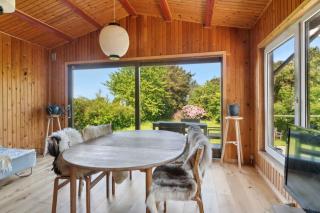 Romantic Retreat Close To The Beach - Fårevejle - 4