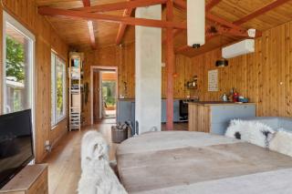 Romantic Retreat Close To The Beach - Fårevejle - 3
