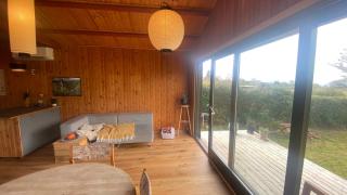 Romantic Retreat Close To The Beach - Fårevejle - 1