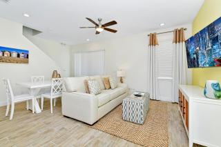 Tropical Villa Near Disney With Margaritaville Resort Island H20 Waterpark Access - 3180Cs - Orlando - 5