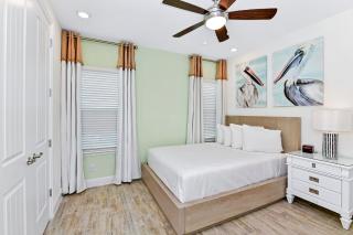 Tropical Villa Near Disney With Margaritaville Resort Island H20 Waterpark Access - 3180Cs - Orlando - 2
