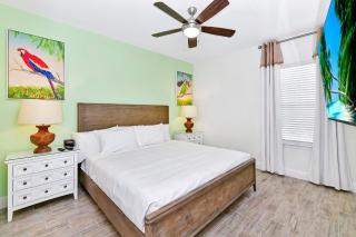 Tropical Villa Near Disney With Margaritaville Resort & Island H20 Waterpark Access - 3180Cs - 2