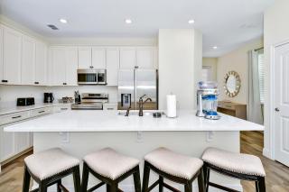 Orange Paradise Villa Near Disney With Margaritaville Resort Island H20 Waterpark Access - 3177Cs - Orlando - 4