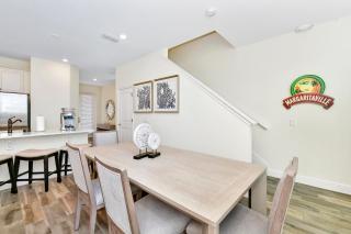 Orange Paradise Villa Near Disney With Margaritaville Resort Island H20 Waterpark Access - 3177Cs - Orlando - 2