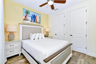 Orange Paradise Villa Near Disney With Margaritaville Resort & Island H20 Waterpark Access - 3177Cs - 2