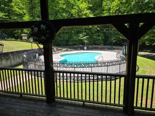 Bear View - Townsend - 3
