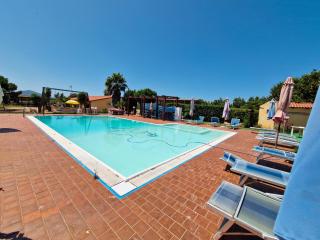 Villa Gioiosa - Santa Maria la Palma - 2