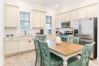 Sunrise Cottage Near Disney With Margaritaville Resort Island H20 Waterpark Access - 2988Sr - Orlando - 5