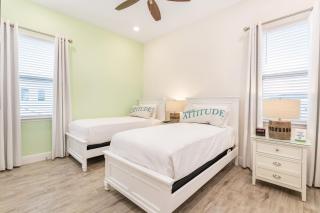 Sunrise Cottage Near Disney With Margaritaville Resort Island H20 Waterpark Access - 2988Sr - Orlando - 2