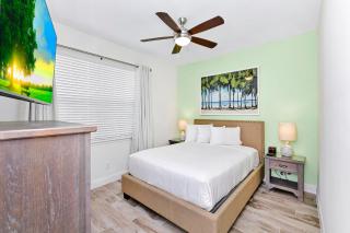 Cool Cottage Near Disney With Margaritaville Resort Island H20 Waterpark Access - 3184Cs - Orlando - 1
