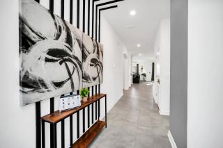 Last Minute Disney Getaway! Private Pool, Hot Tub & Games Room. Book Now! #85885 - Davenport - 7