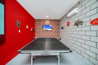 Last Minute Disney Getaway! Private Pool, Hot Tub & Games Room. Book Now! #85885 - Davenport - 9