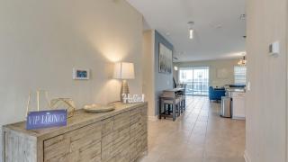 Last Minute Disney Getaway! Private Pool, Hot Tub & Games Room. Book Now! #97659 - Kissimmee - 1