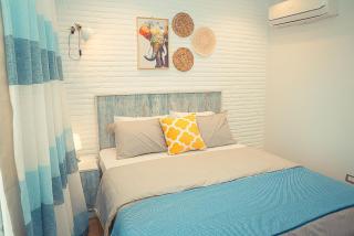 Luxury Chalet with Aqua Park Access By Best of Bedz Signature Experience - El Alamein - 3